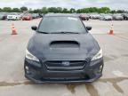 2017 Subaru Wrx Premium na sprzedaż w Grand Prairie, TX - Rear End