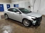2011 Nissan Maxima S for Sale in Glassboro, NJ - Front End