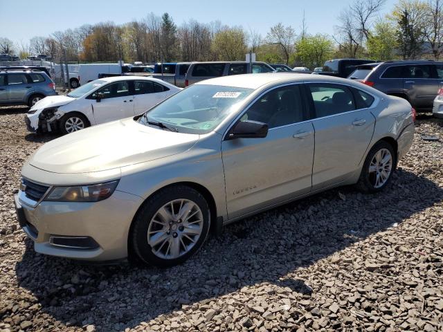 2014 Chevrolet Impala Ls