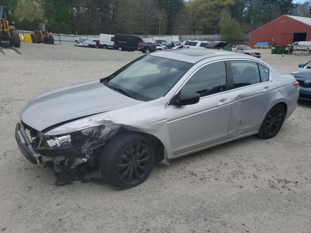 2008 Honda Accord Ex