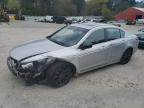 2008 Honda Accord Ex за продажба в Mendon, MA - Front End