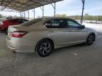 2016 Honda Accord Lx იყიდება Cartersville-ში, GA - Undercarriage