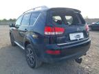 2009 CITROEN C-CROSSER for sale at Copart YORK