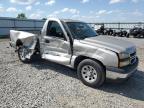 2007 Chevrolet Silverado C1500 Classic للبيع في Earlington، KY - Side