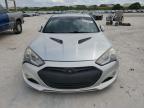 2013 Hyundai Genesis Coupe 3.8L на продаже в West Palm Beach, FL - Front End