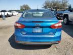 2014 Ford Focus Se იყიდება Riverview-ში, FL - Normal Wear