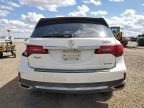 2017 Acura Mdx Advance للبيع في Bismarck، ND - Rear End
