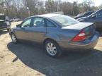 2005 Ford Five Hundred Se продається в North Billerica, MA - Front End
