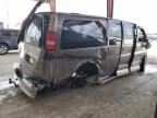 2007 Gmc Savana Rv G1500 იყიდება Homestead-ში, FL - Rollover