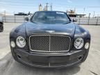 2013 Bentley Mulsanne  продається в Sun Valley, CA - Water/Flood
