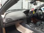2005 BMW 630I AUTO for sale at Copart NEWBURY