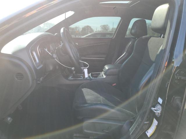  DODGE CHARGER 2020 Black