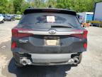 2021 Kia Seltos S zu verkaufen in Shreveport, LA - All Over