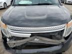 2013 Ford Explorer Xlt იყიდება Indianapolis-ში, IN - Front End