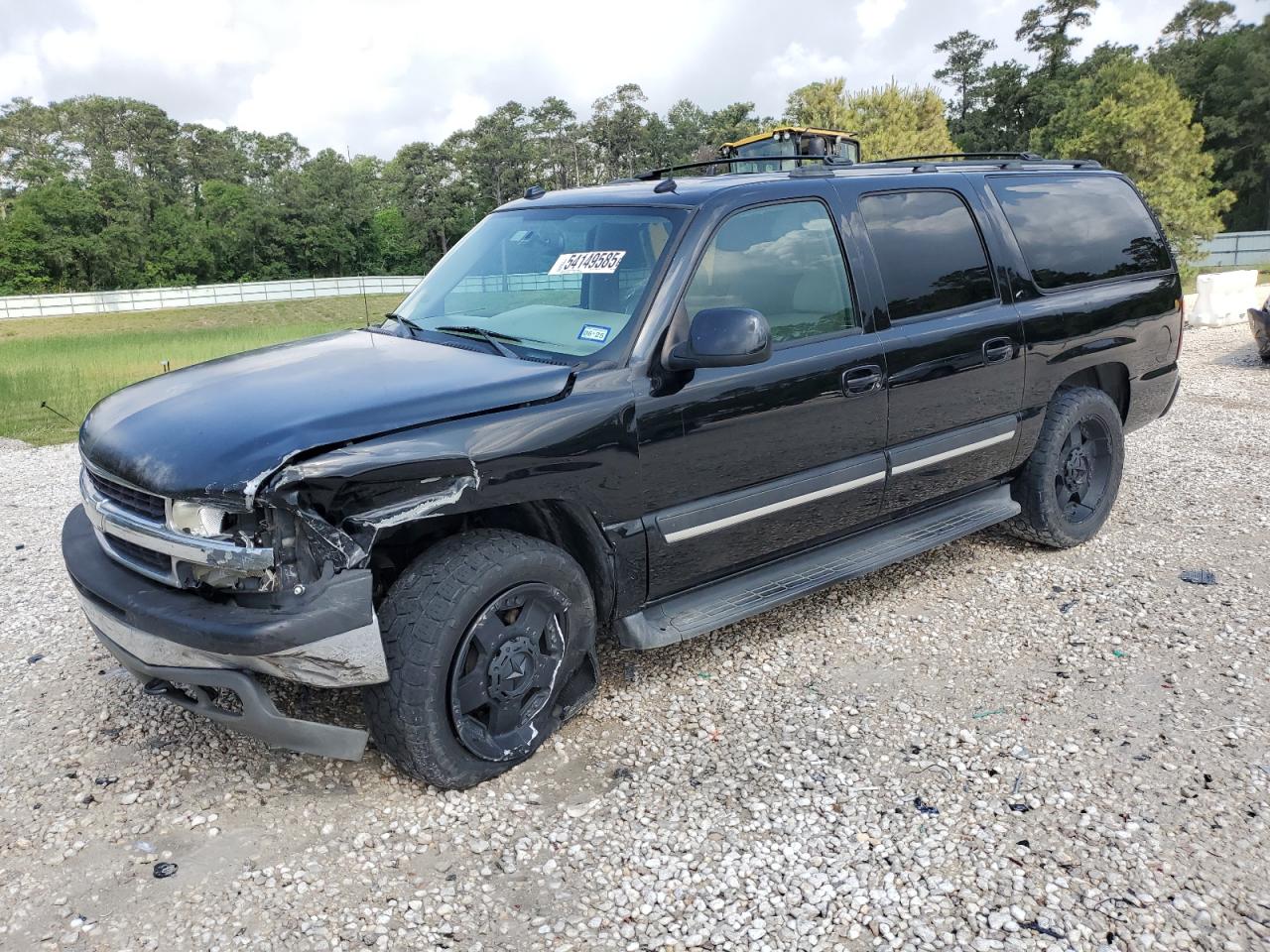 Houston, TX에서 판매 중인 2005 Chevrolet Suburban K1500 - Front End