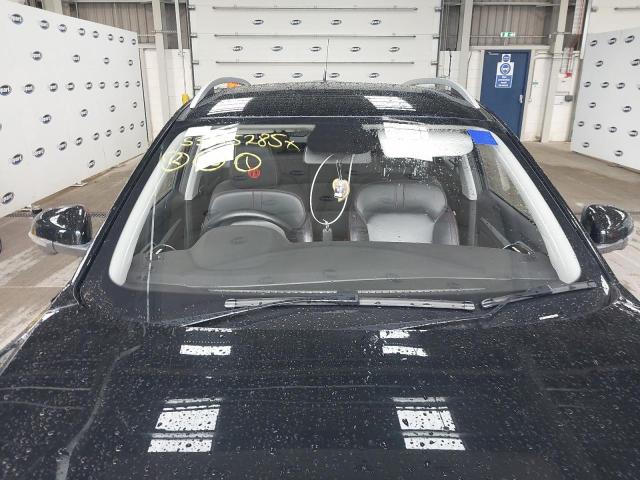 2022 MG ZS EXCLUSI