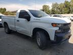 2019 Chevrolet Silverado C1500 للبيع في Colton، CA - Side