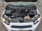 2016 Chevrolet Sonic Lt for Sale in Earlington, KY - Hail