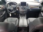 2017 Mercedes-Benz Gls 450 4Matic продається в Madisonville, TN - Minor Dent/Scratches