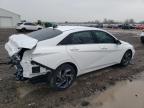 2024 Hyundai Elantra Limited for Sale in Cicero, IN - Rear End