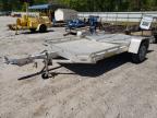 2023 Aluma 7712H Bt Equipment Trailer for Sale in Spartanburg, SC - Rear End