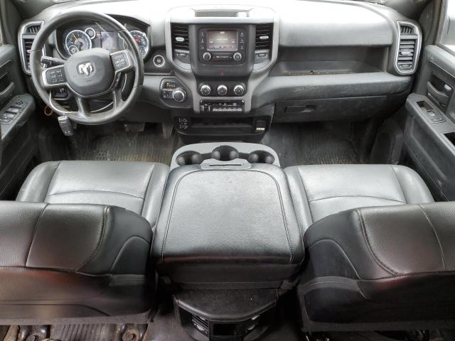  RAM 2500 2021 Белый