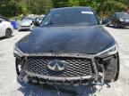 2019 Infiniti Qx50 Essential იყიდება Fairburn-ში, GA - All Over