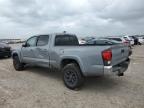 2021 Toyota Tacoma Double Cab იყიდება Houston-ში, TX - Side