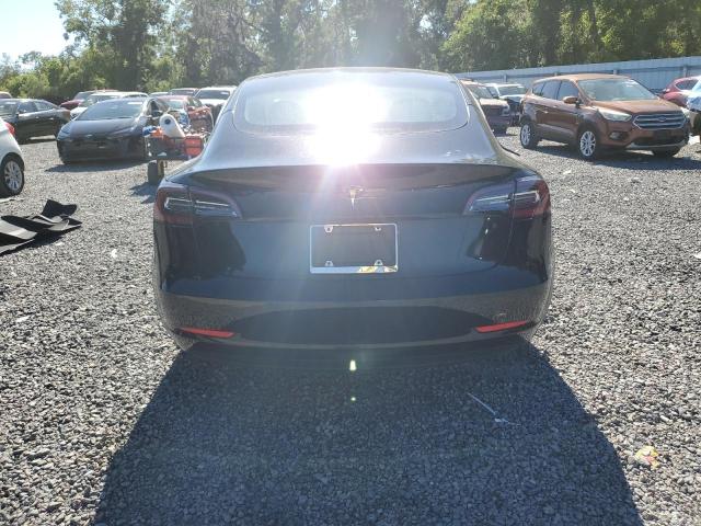  TESLA MODEL 3 2022 Black