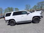 2017 Chevrolet Tahoe Police for Sale in Hillsborough, NJ - Front End