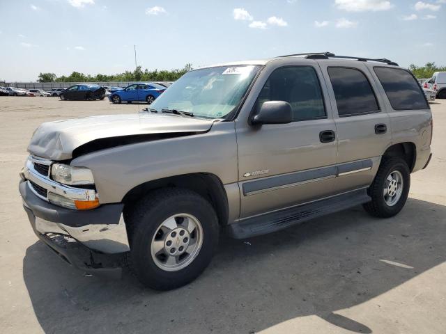 2003 Chevrolet Tahoe C1500