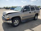 2003 Chevrolet Tahoe C1500 zu verkaufen in Fresno, CA - Front End