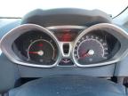 2009 FORD FIESTA ZET for sale at Copart SANDTOFT