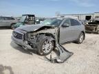 2013 Infiniti Fx37  for Sale in Kansas City, KS - Front End