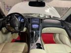 2015 Infiniti Q50 Base zu verkaufen in Brookhaven, NY - Front End