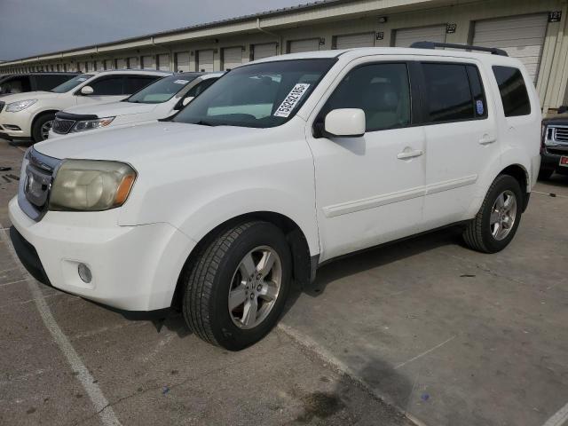 2009 Honda Pilot Ex