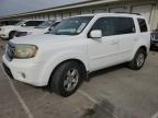 2009 Honda Pilot Ex for Sale in Louisville, KY - Mechanical