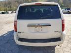 2010 Dodge Grand Caravan Sxt продається в Hurricane, WV - All Over