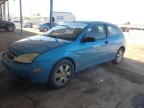 2007 Ford Focus Zx3 for Sale in Colorado Springs, CO - Front End