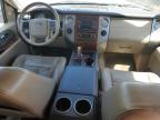2010 Ford Expedition Eddie Bauer en Venta en Columbus, OH - Rear End