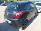 2014 FORD KA METAL for sale at Copart BRISTOL