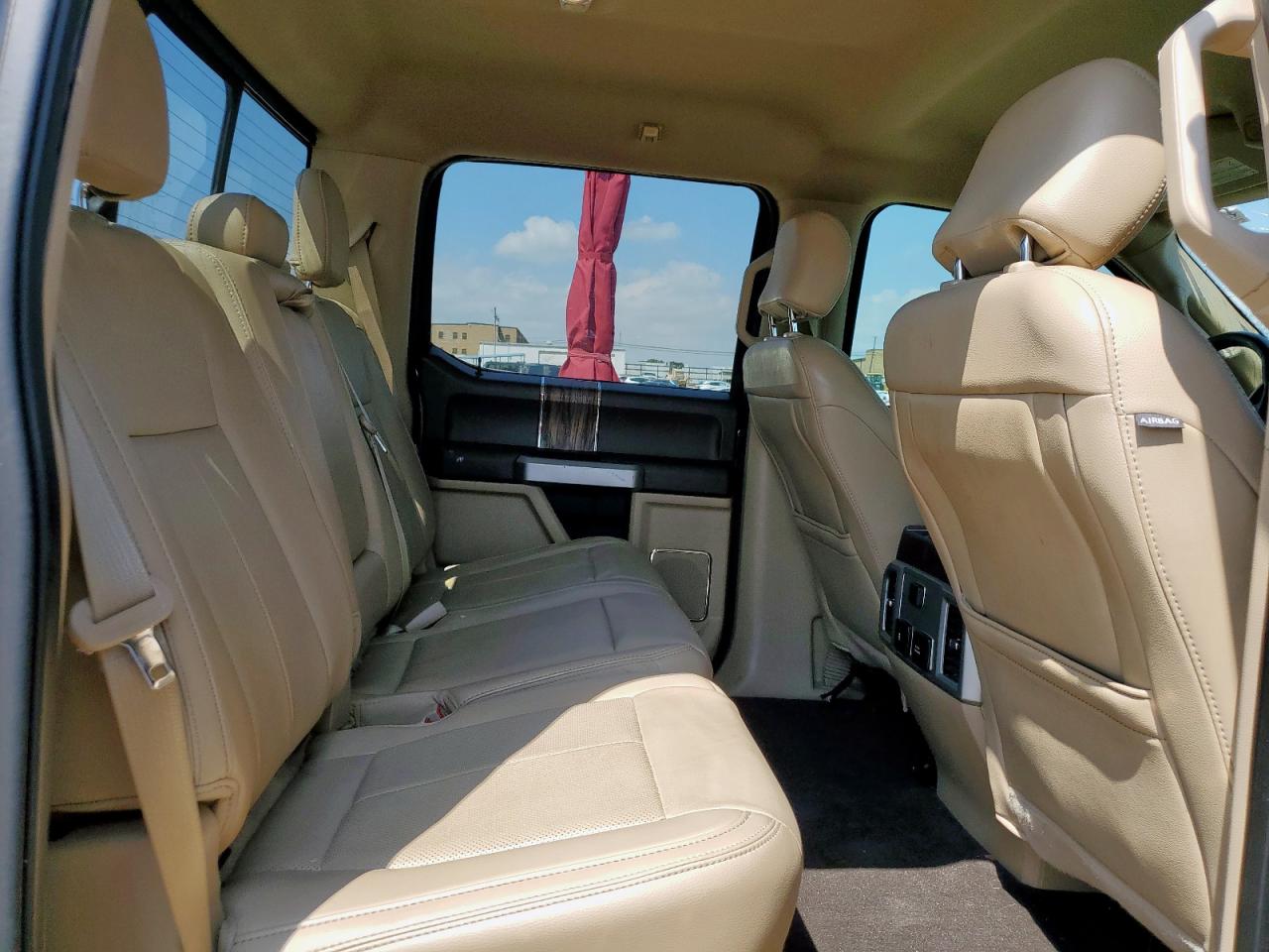 2019 Ford F150 Supercrew VIN: 1FTEW1E51KKC29387 Lot: 53207895