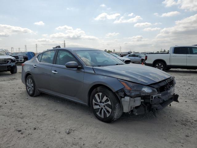 NISSAN ALTIMA 2022 Szary