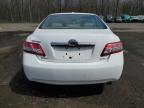 2010 Toyota Camry Base for Sale in East Granby, CT - Side