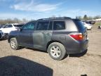 2009 Toyota Highlander  for Sale in Central Square, NY - Front End
