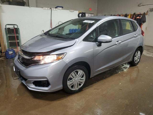 2019 Honda Fit Lx