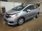 2019 Honda Fit Lx للبيع في Elgin، IL - Front End