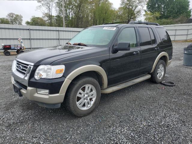 2010 Ford Explorer Eddie Bauer