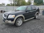 2010 Ford Explorer Eddie Bauer de vânzare în Gastonia, NC - Mechanical