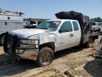 2013 Chevrolet Silverado K2500 Heavy Duty იყიდება Conway-ში, AR - All Over
